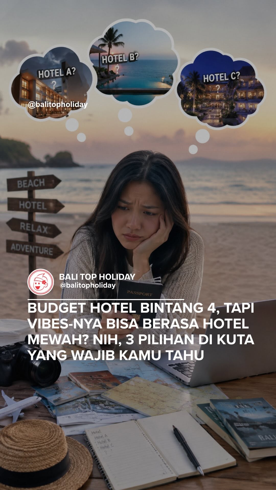 BALI TOP HOLIDAY TOUR & TRAVEL, Mercure Bali Legian
