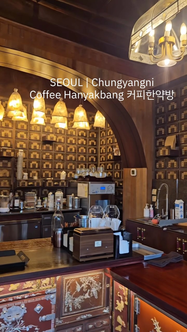 GreeneStay Seoul｜Sindang, Gyeongdong Market