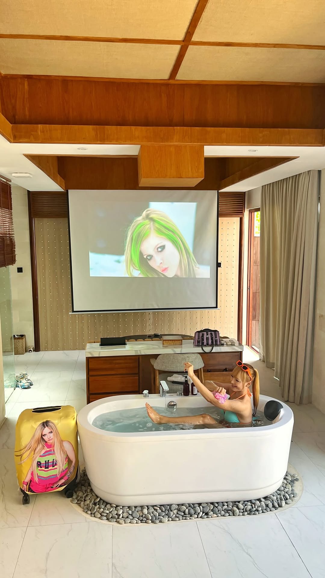 🦄 IQY AVRIL ☠️🍭, La Vie Villa Seminyak by iNi Vie Hospitality