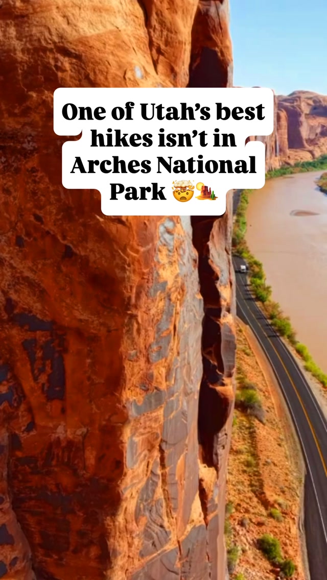Heather & Jesse Gariepy | Family Bucket List Travel, Arches National Park