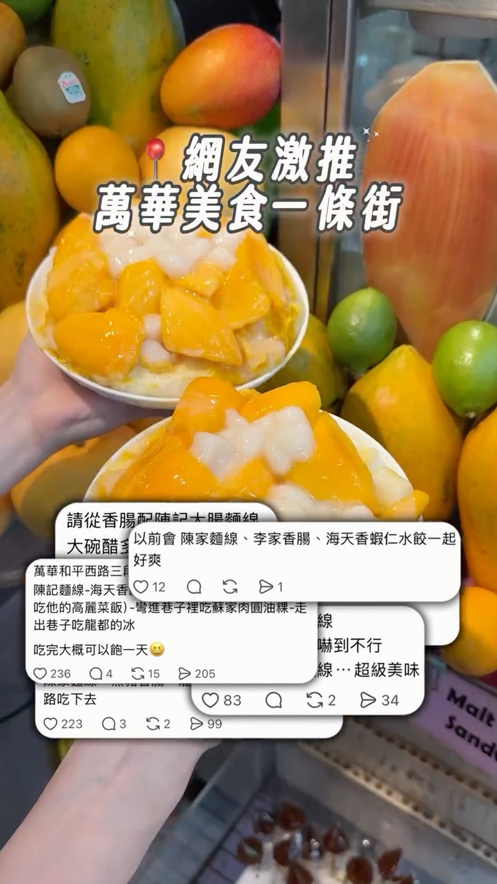 巨鳥胃77 ｜旅遊分享、台北美食、日本旅遊、泰國旅遊, Lung Tu Shaved Ice Specialist