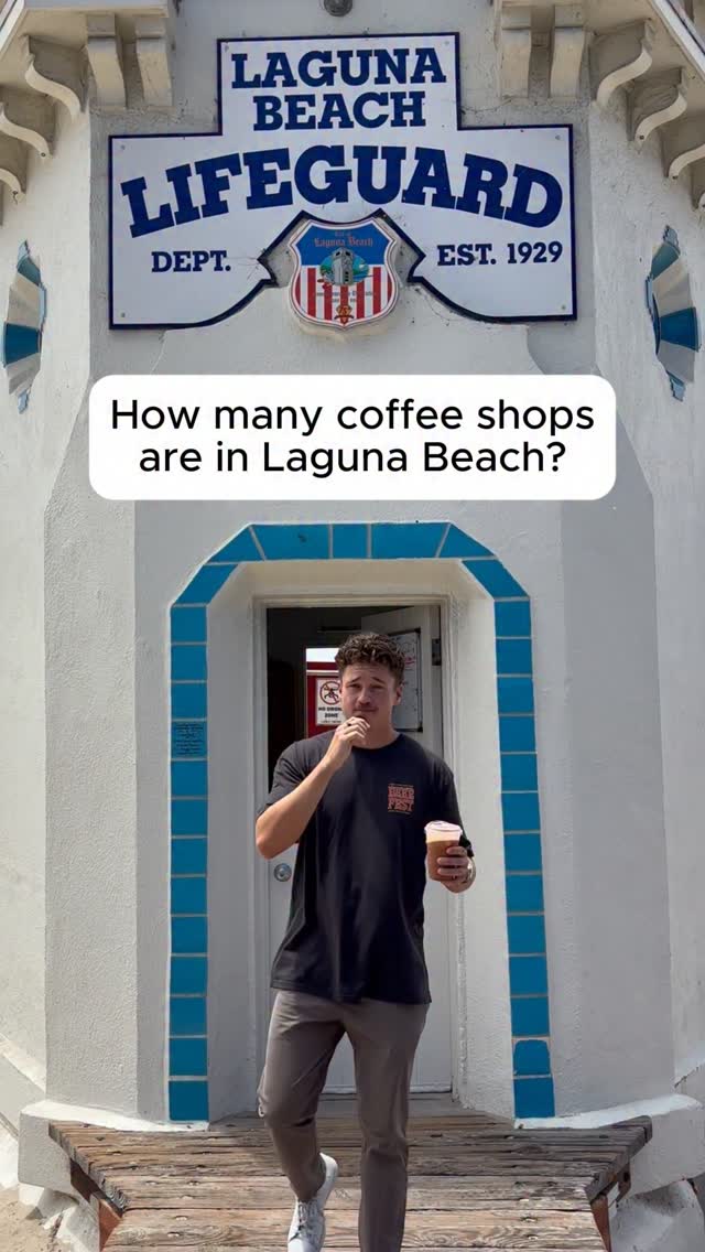 Clayton Smith | Orange County Real Estate Agent, Jedidiah Coffee