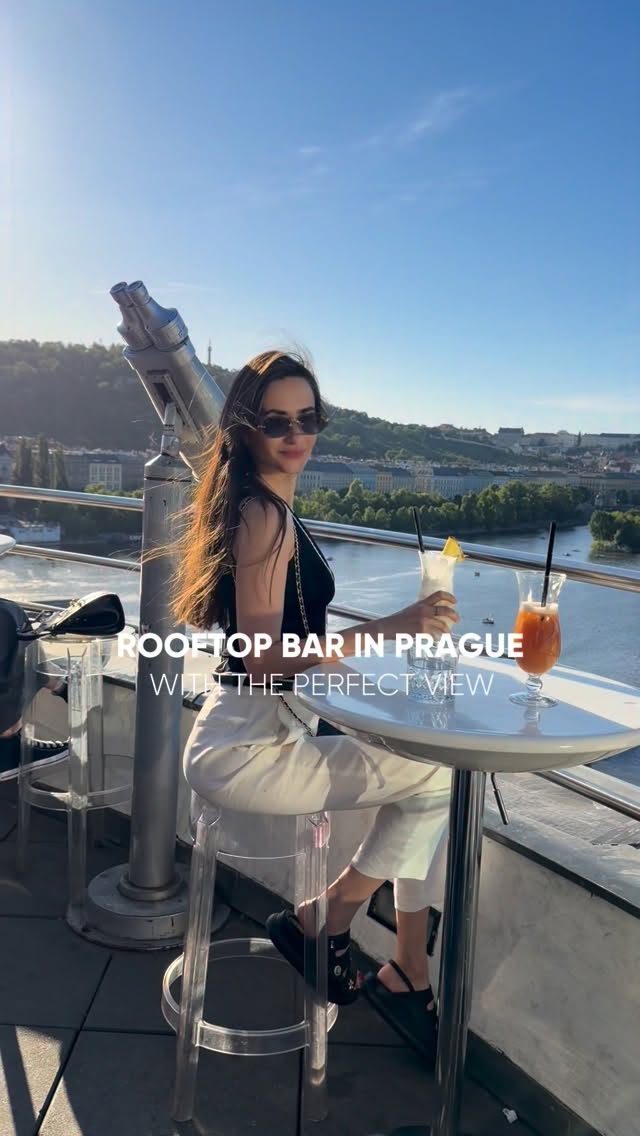 PRAGUE GUIDE | THINGS TO DO | HIDDEN GEMS | TRAVEL & FOOD, Prague Castle