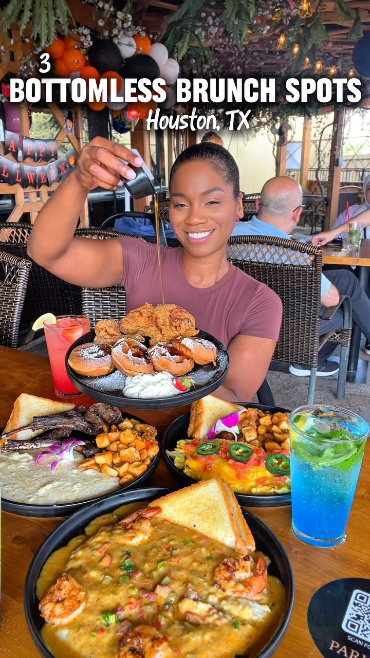 Allison Manning 🇰🇳 | Houston Based Foodie, Medium Rare