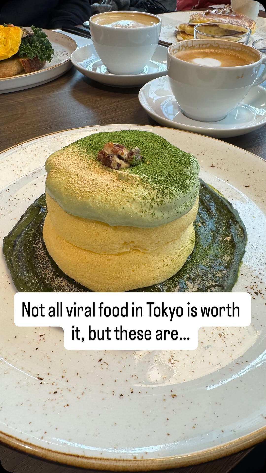 Michelle Thomasson | TRAVEL | SF, Age.3 GINZA