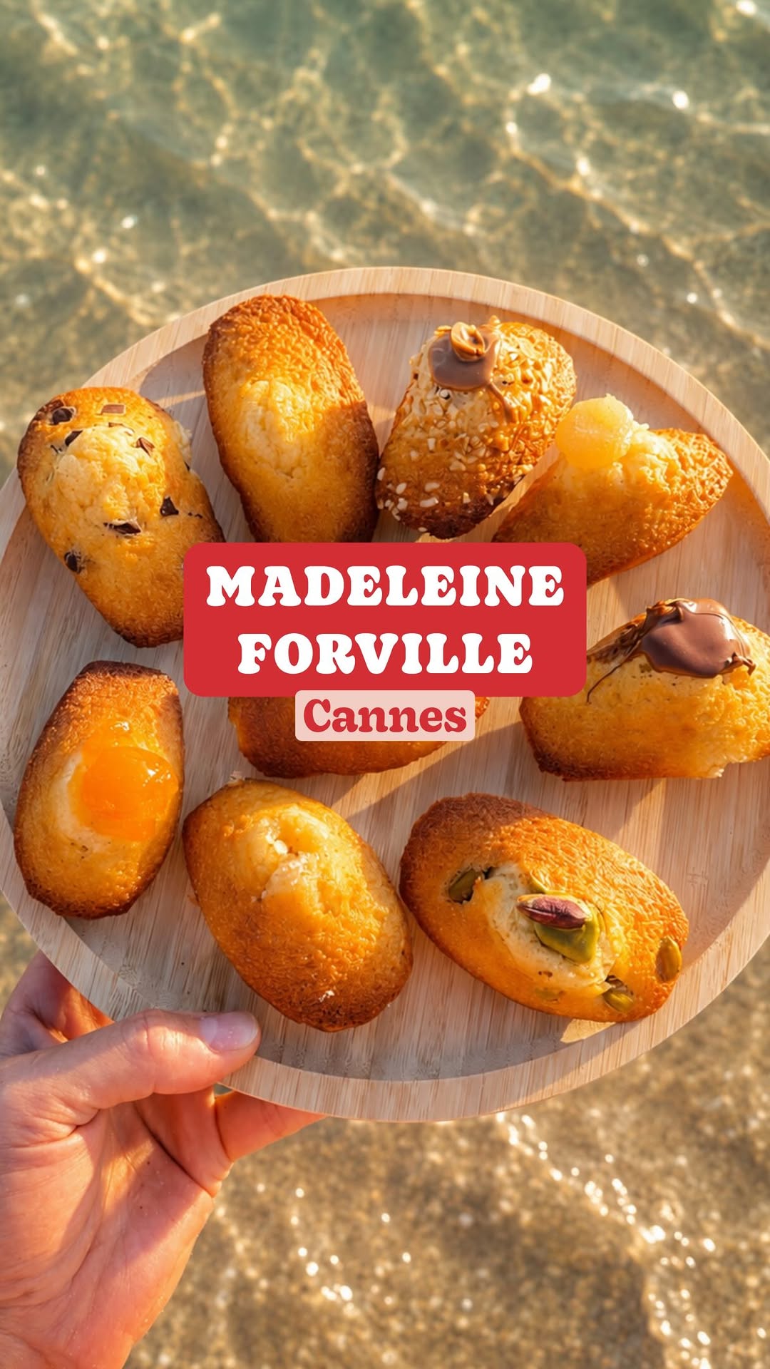 Food Guide - Hungry in Love, Marché Forville