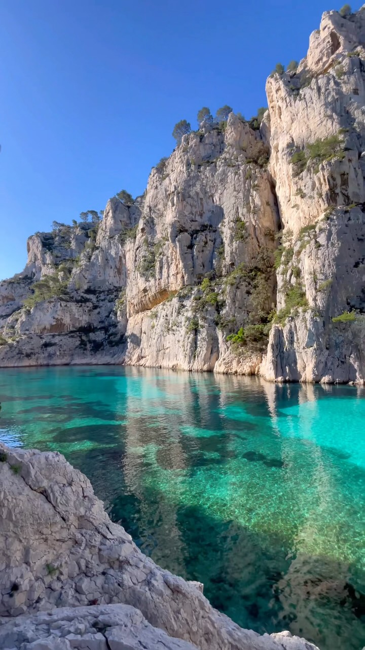 Florent Greco, Cap Canaille
