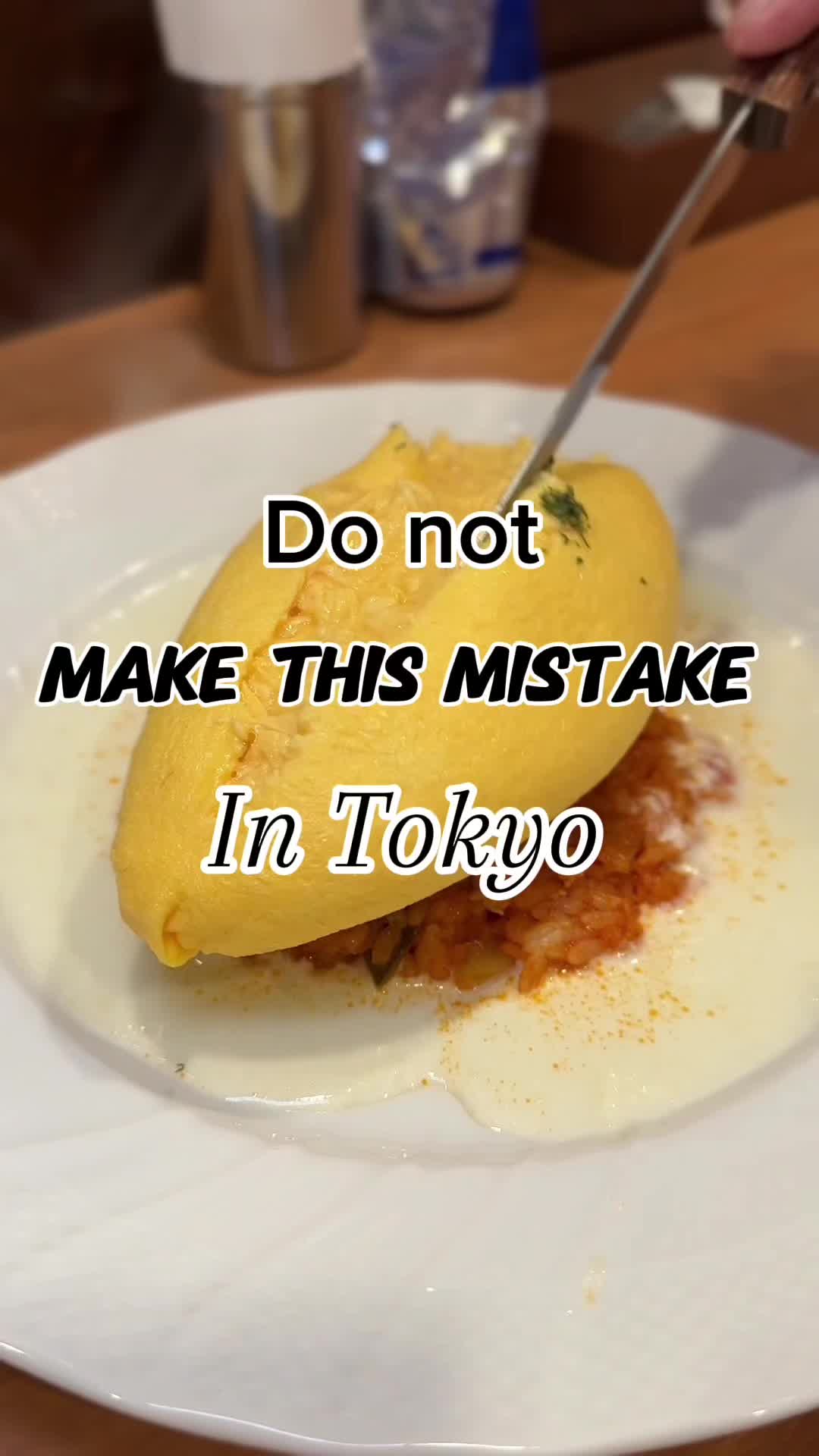 K8’s Unique Travel Finds 🔎, Ramen Tatsunoya Shinjuku
