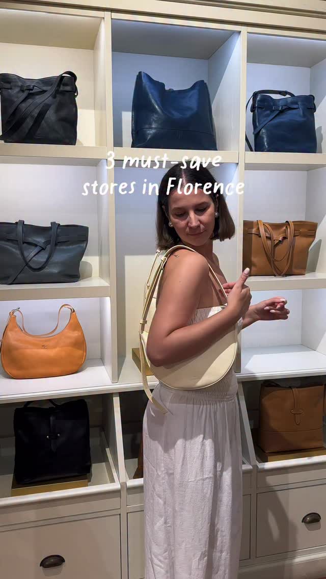 el 🇮🇹 your italian bestie, Il Bisonte Florence