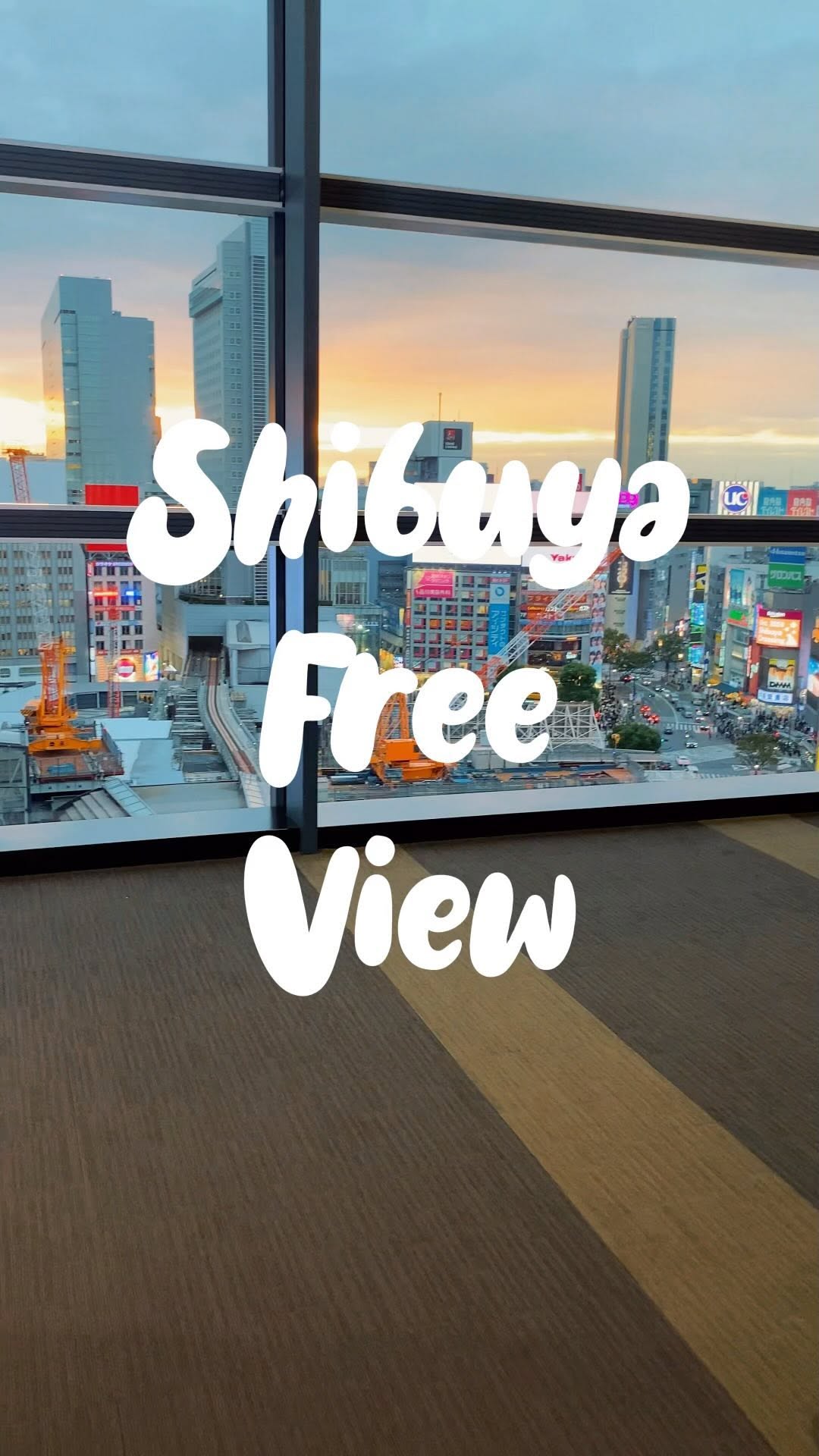 dekitabi, Tokyo Tower