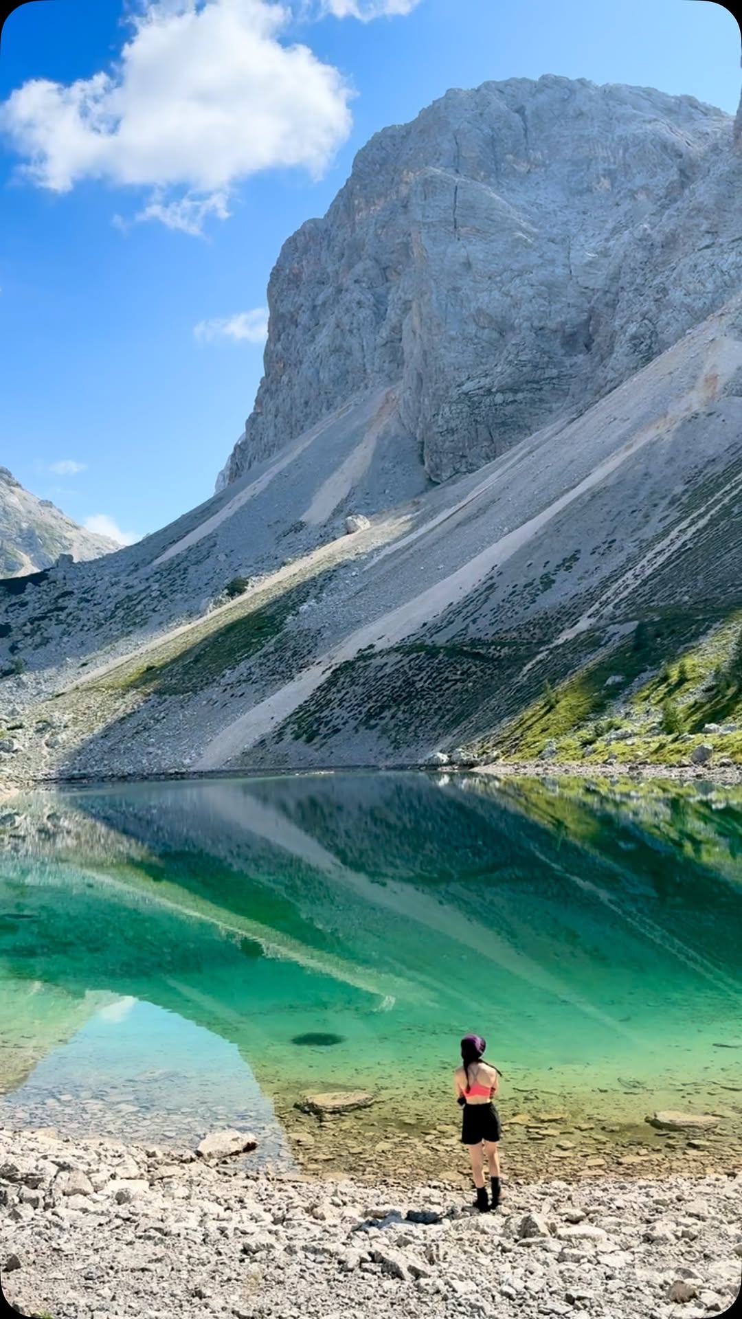 Exploring Slovenia, Julijske Alpe