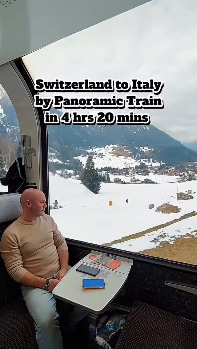 Sarah | Bougee Travel on a Budget  ✈️, Chur