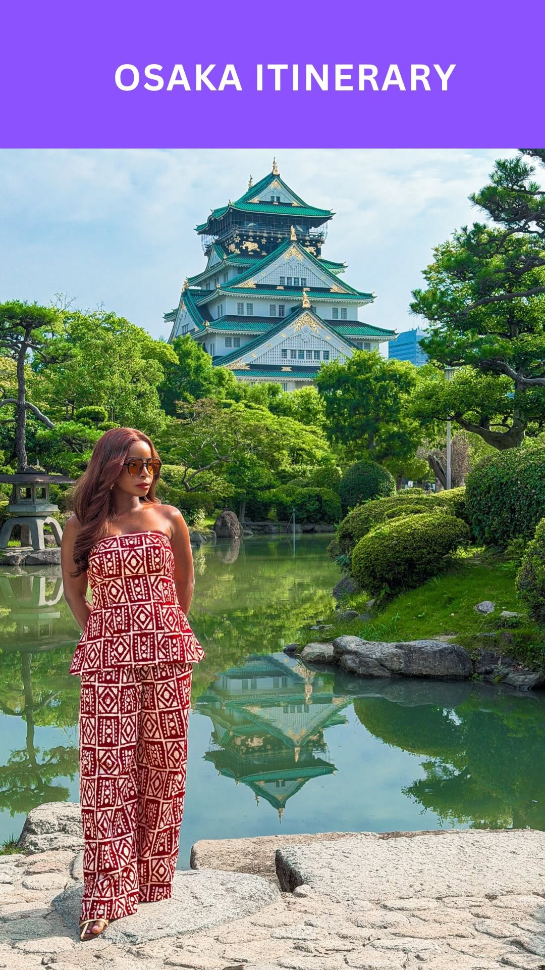 Zim, Nara Park