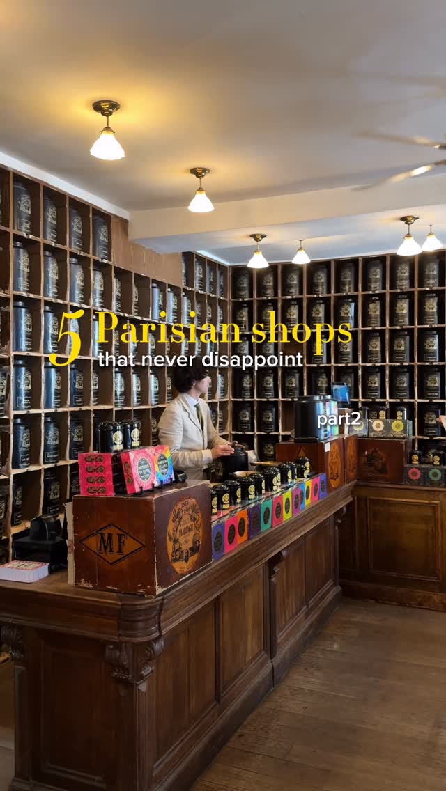 Le Walk | A Tour Guide in Your Headphones, Galeries Lafayette Le Gourmet