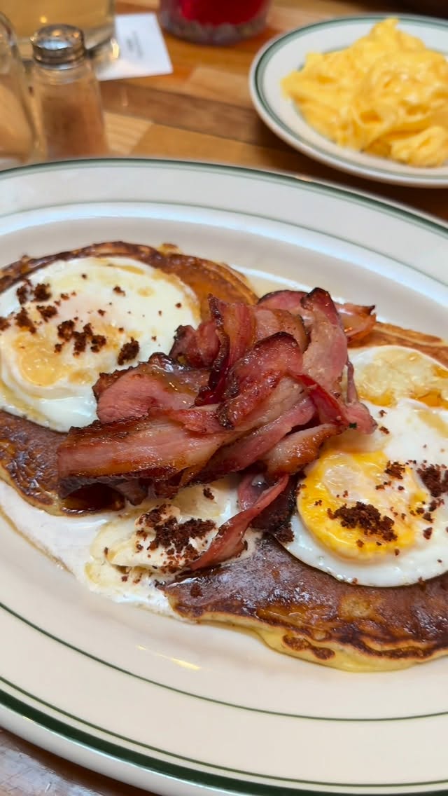 𝐃𝐚𝐦𝐧 𝐓𝐡𝐢𝐬 𝐓𝐚𝐬𝐭𝐞𝐬, Le Bouchon Parisien