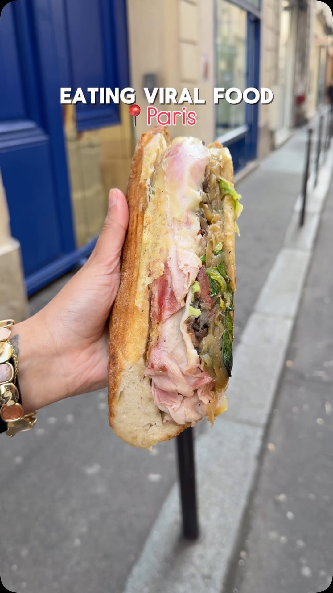Sai Balaji | Food, Lifestyle & Travel, Chez Alain Miam Miam