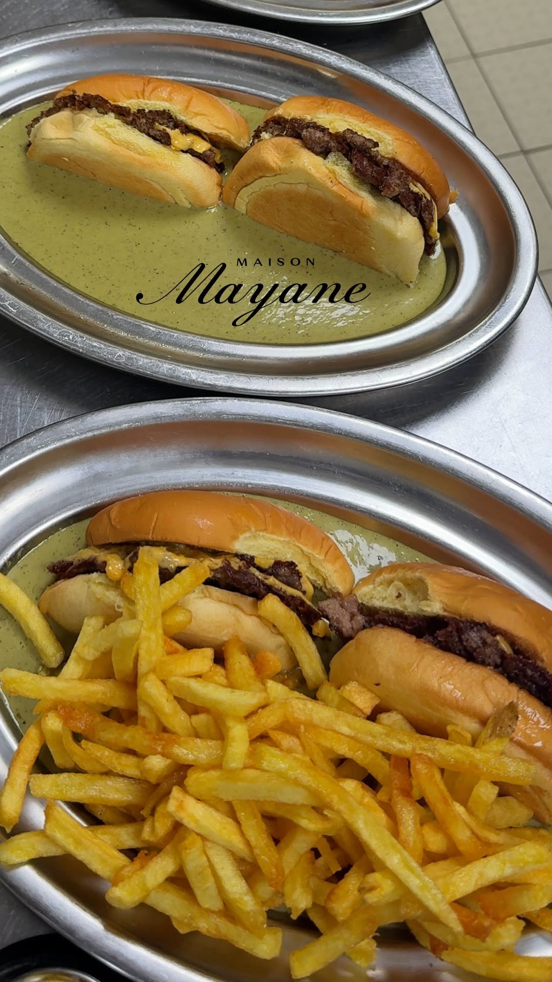Le Voyageur Gourmand, L'Atelier Entrecôte & Volaille - Paris 2