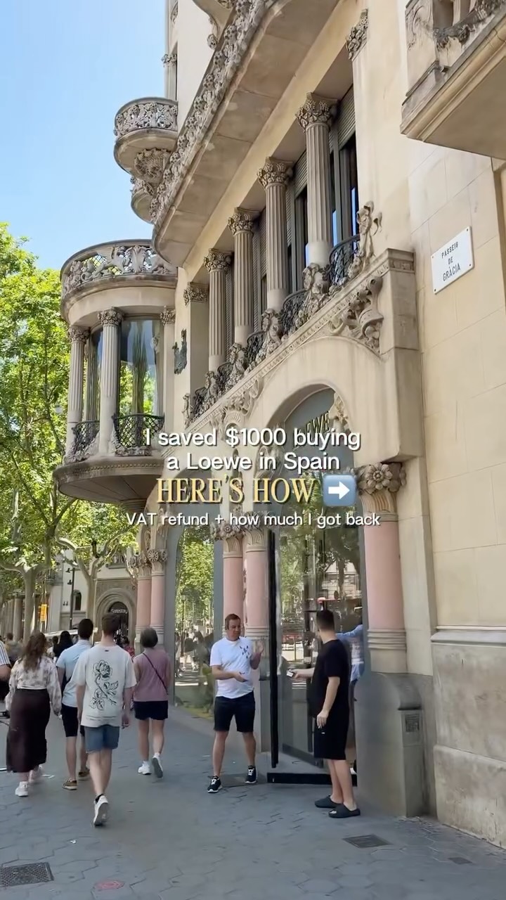 Genevive Laurenn Ngo, Casa Batlló