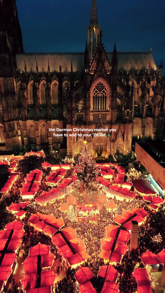 Diana | Luxury & Adventure Travel, Cologne Cathedral