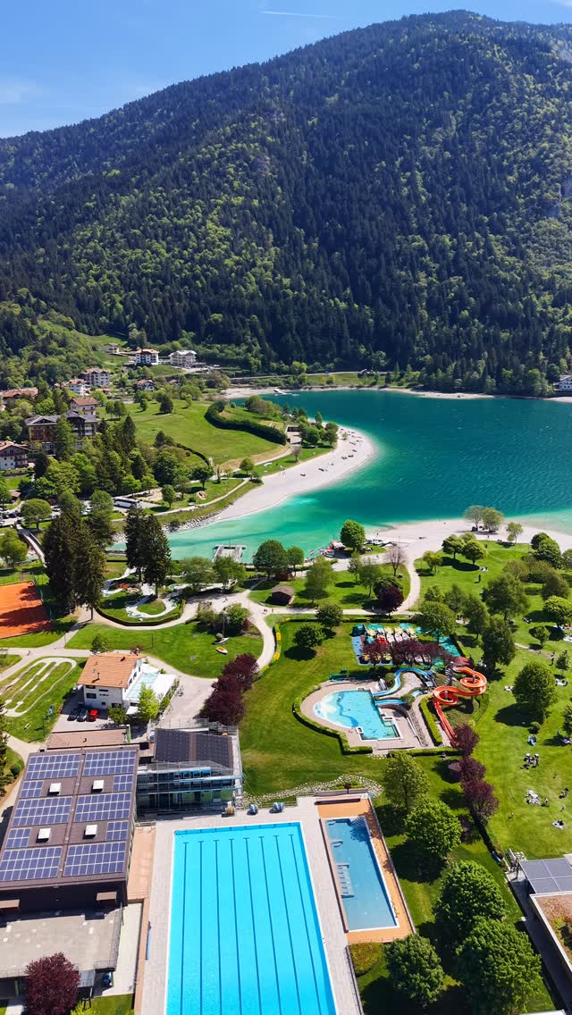 Thiago Marcondes, Brenta group