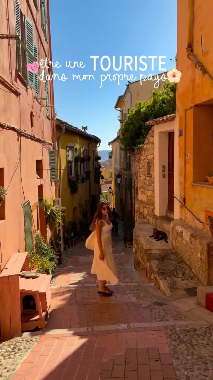 Alyson | créatrice de souvenir 🎞️, Le Jardin Exotique