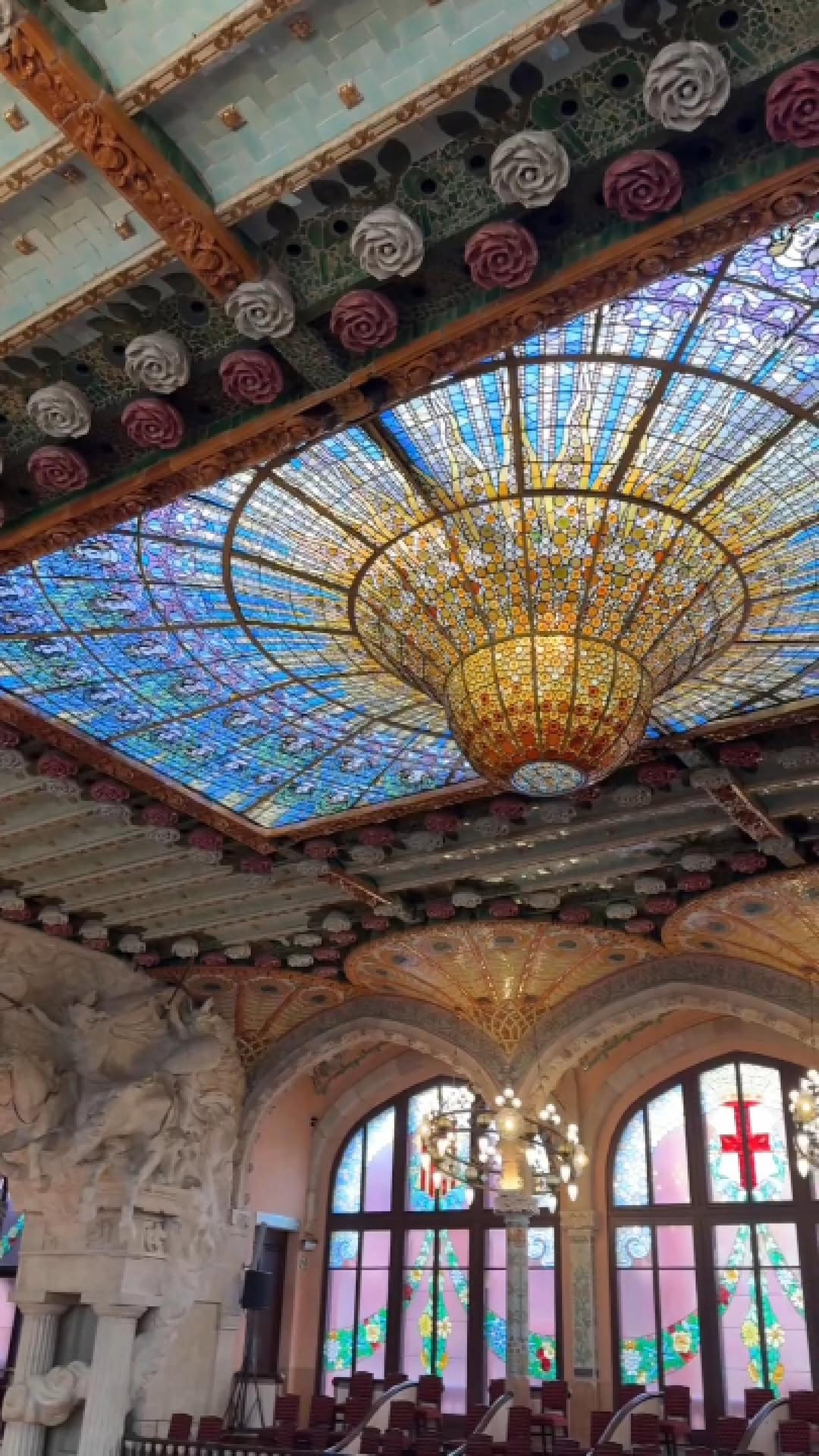 Destinique Travel, La Sagrada Familia