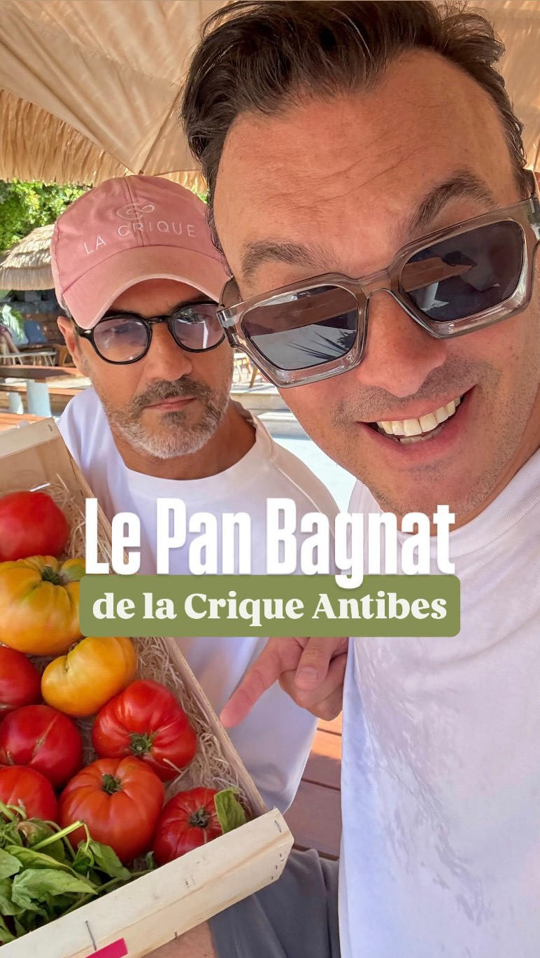 Benjamin Bighelli, La Crique - Snack