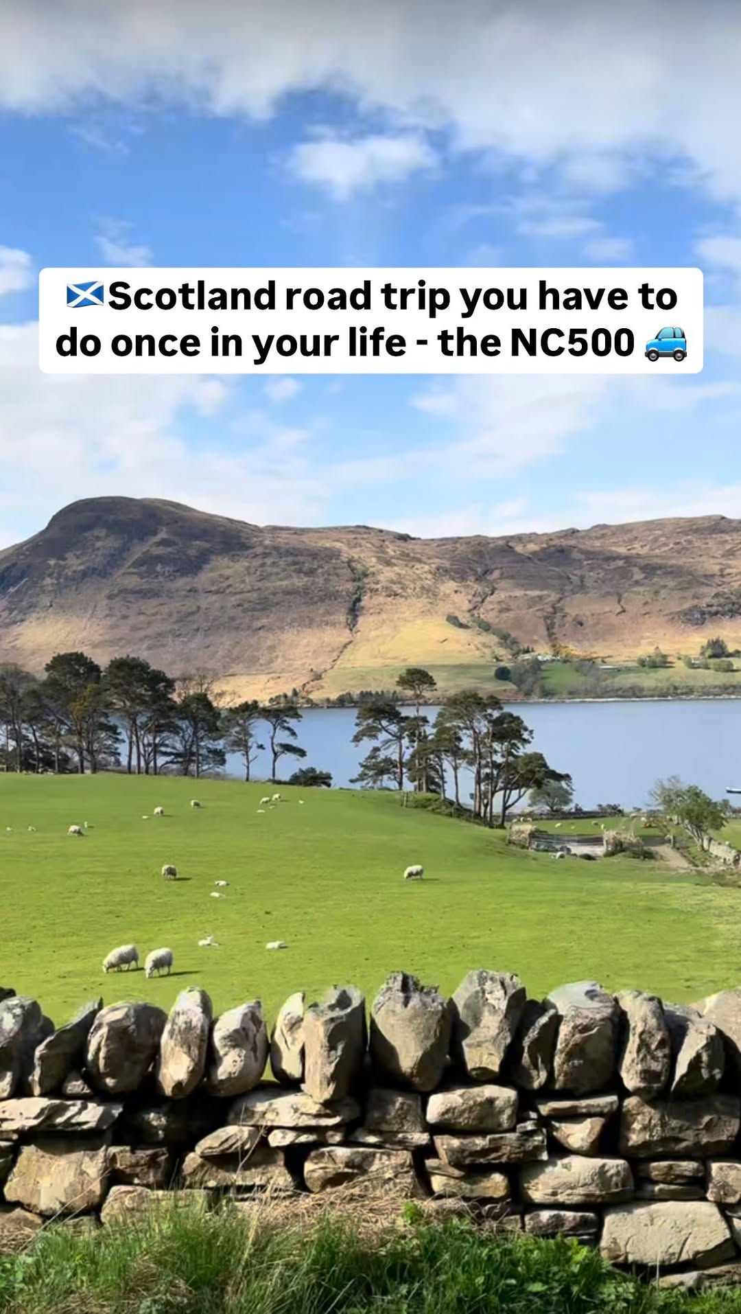 Liz & Leon Diacogiannis | Safaris & Road Trips, Ullapool