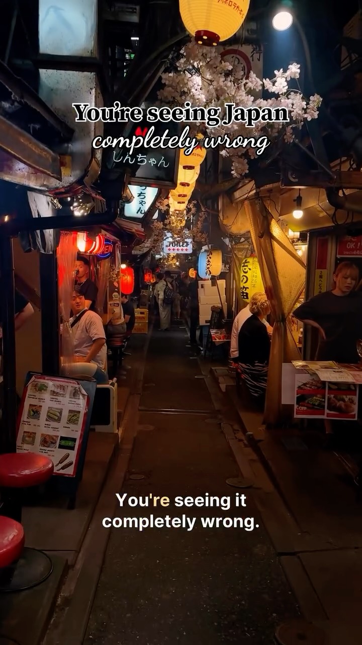 TAMRA BOW | TRAVEL PLANNING CREATOR | AU GOLD COAST, Fukuoka
