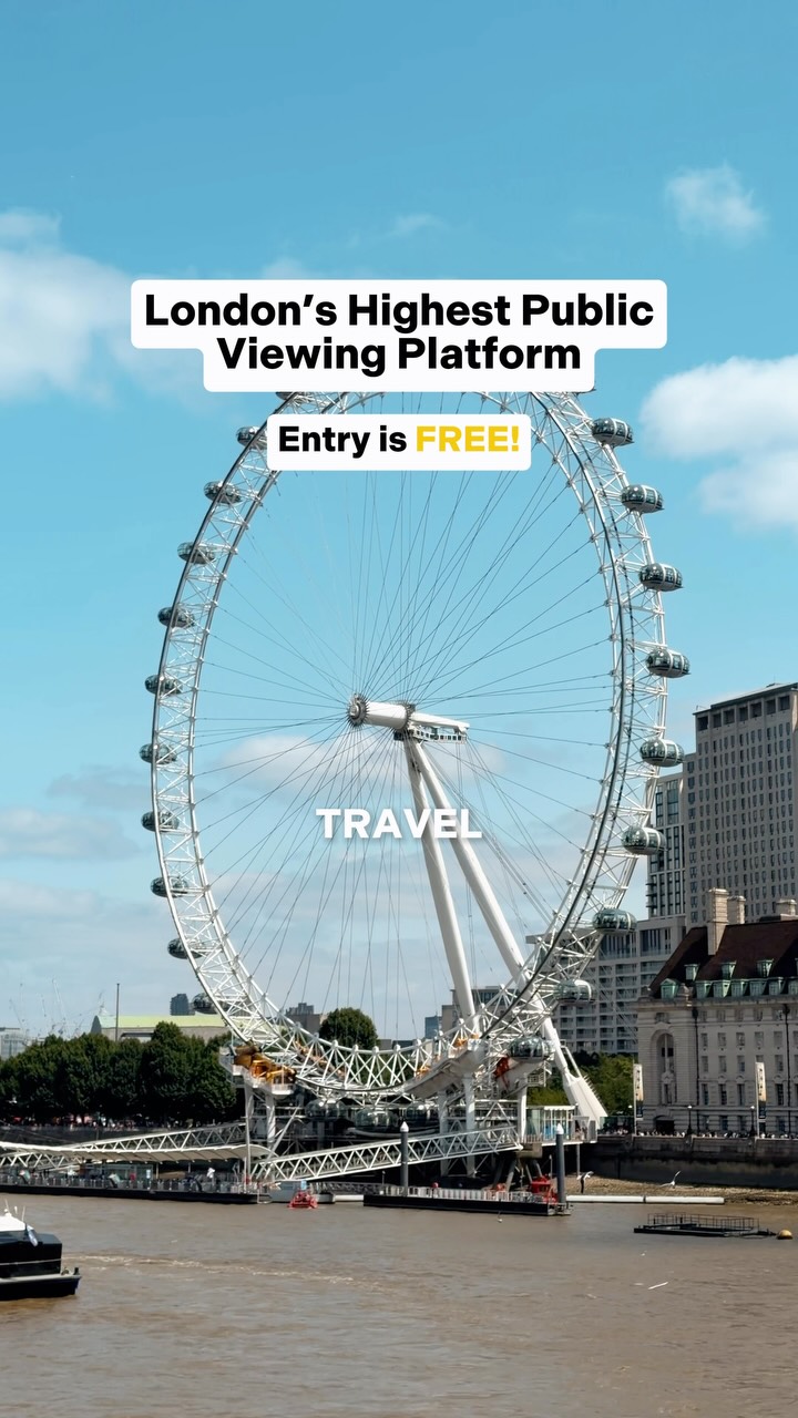 Oliver | Travel & Lifestyle, Buckingham Palace