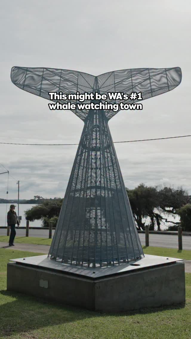 The Margaret River Region, Cape Leeuwin Lighthouse