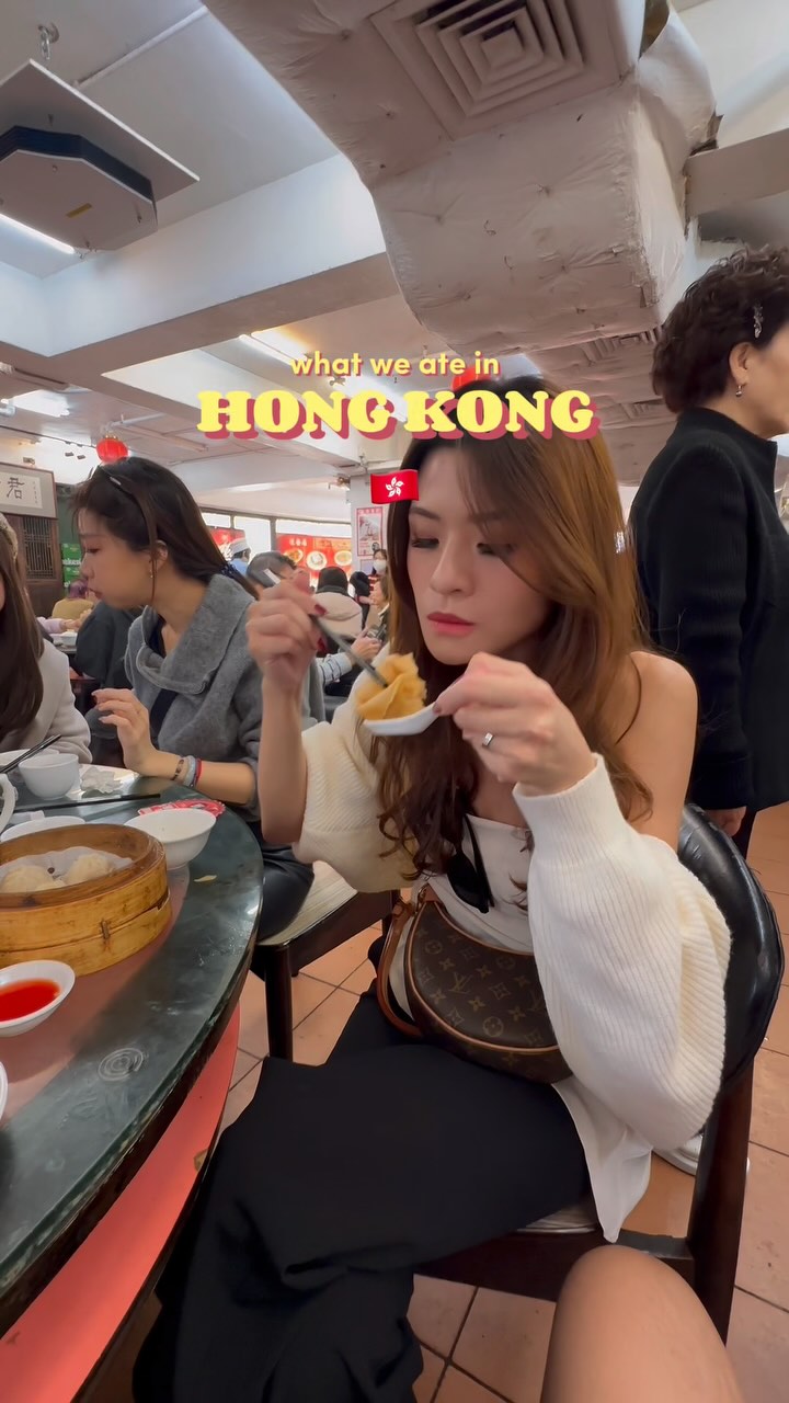 Sher | Travel Creator ✈️, Lan Fong Yuen