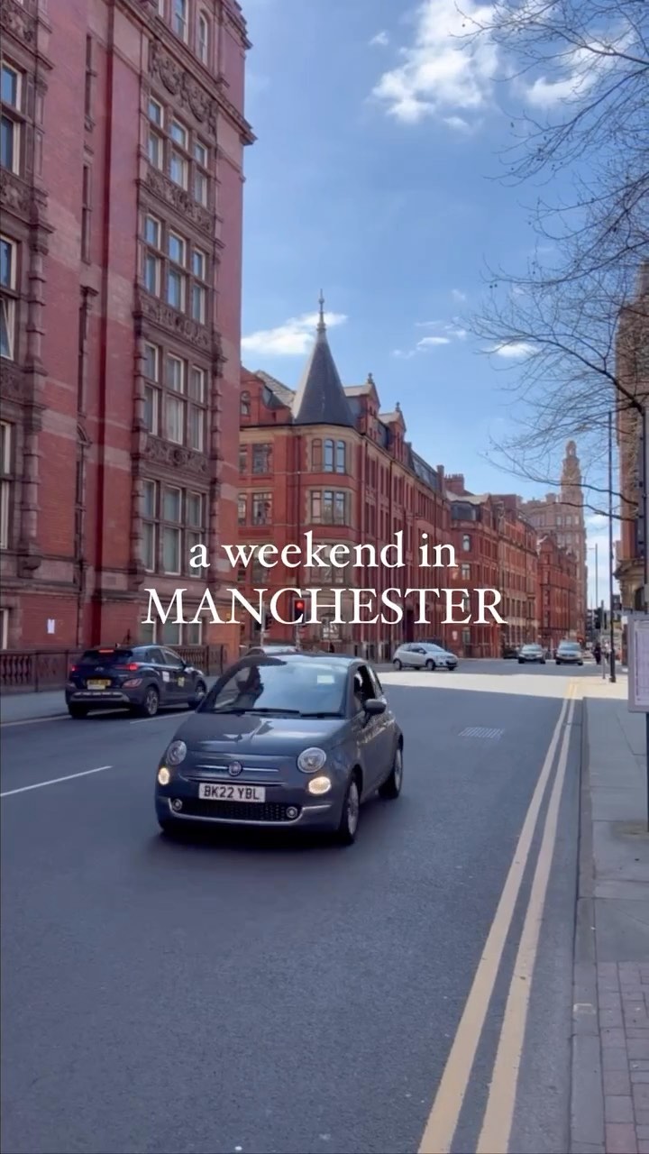 Manchester lifestyle & more, Manchester Art Gallery