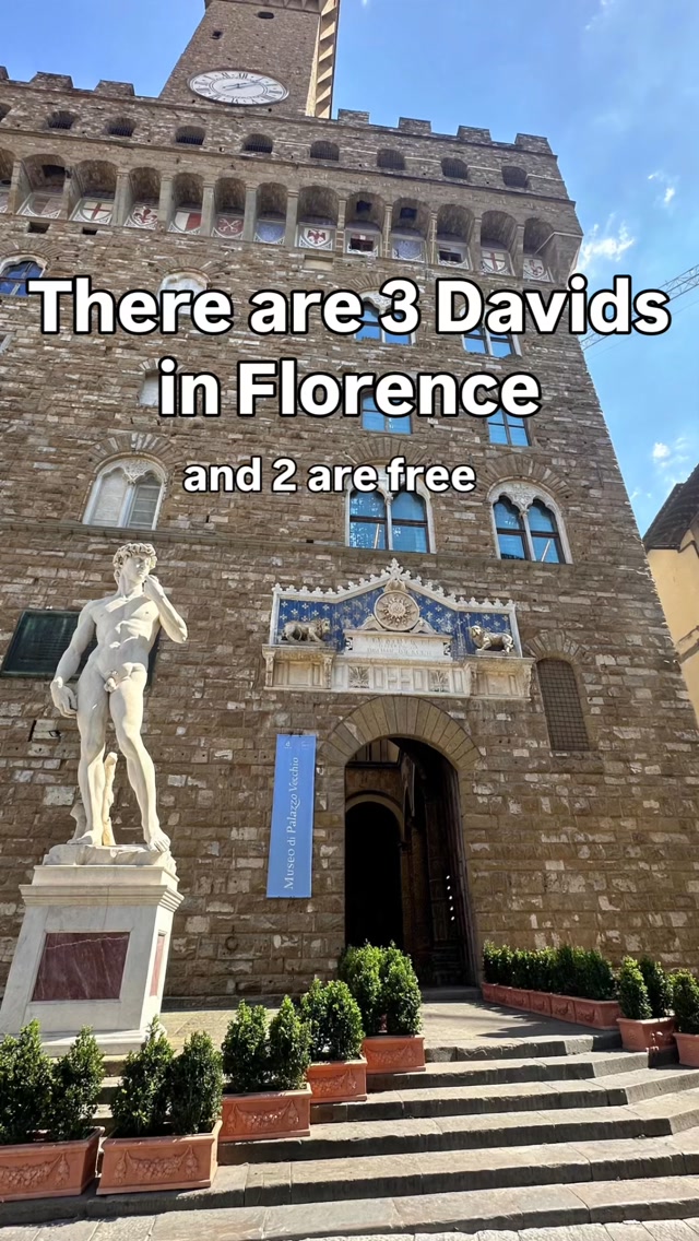 Christine Shepherd, Accademia Gallery