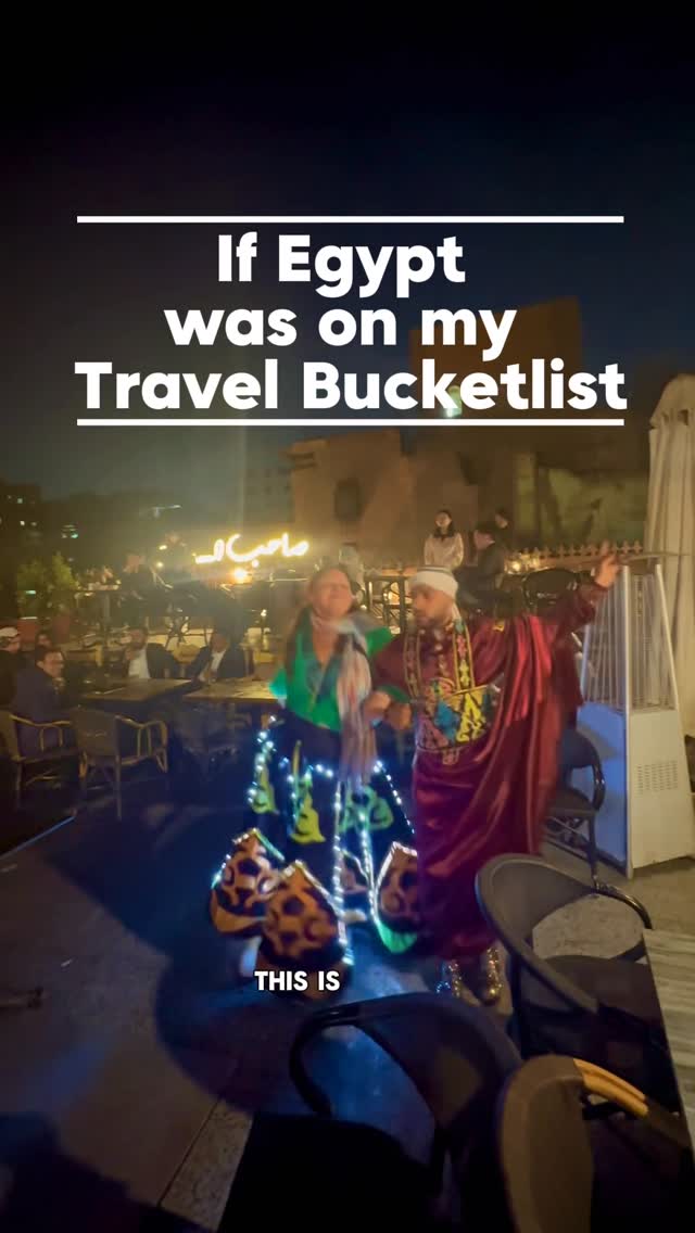 Rachel | Bucketlist Travel & Adventure, Karnak