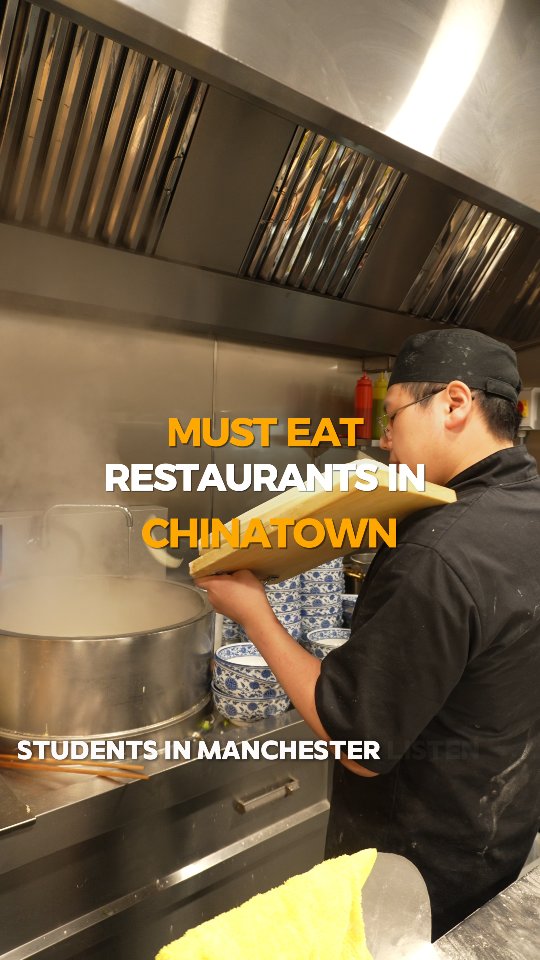 Joel Omari Eats, 宽窄巷 Noodle Alley