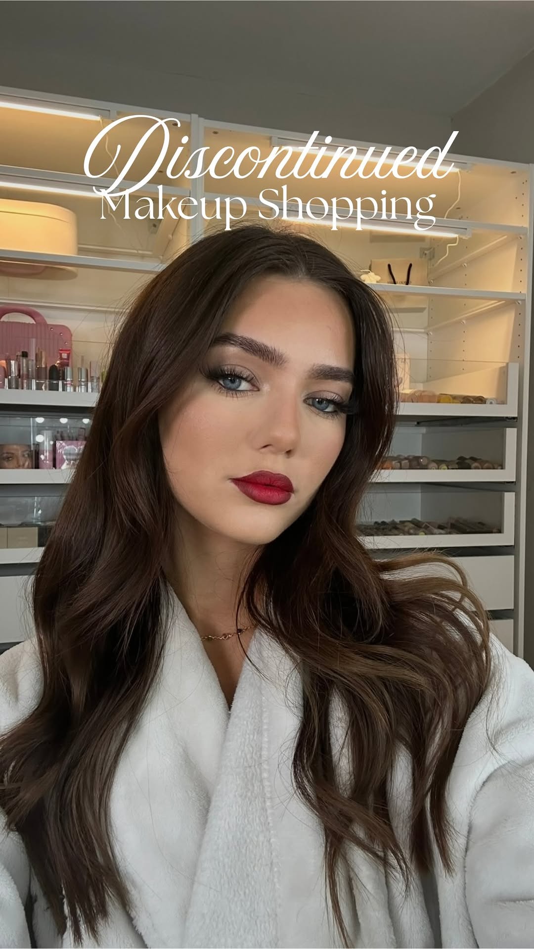 rhiainhudson, Love Cosmetics Outlet