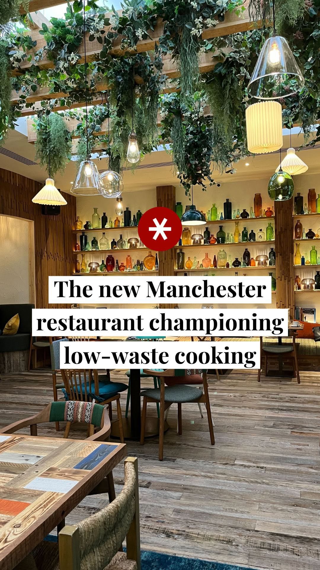 Secret Manchester, Treehouse Hotel Manchester