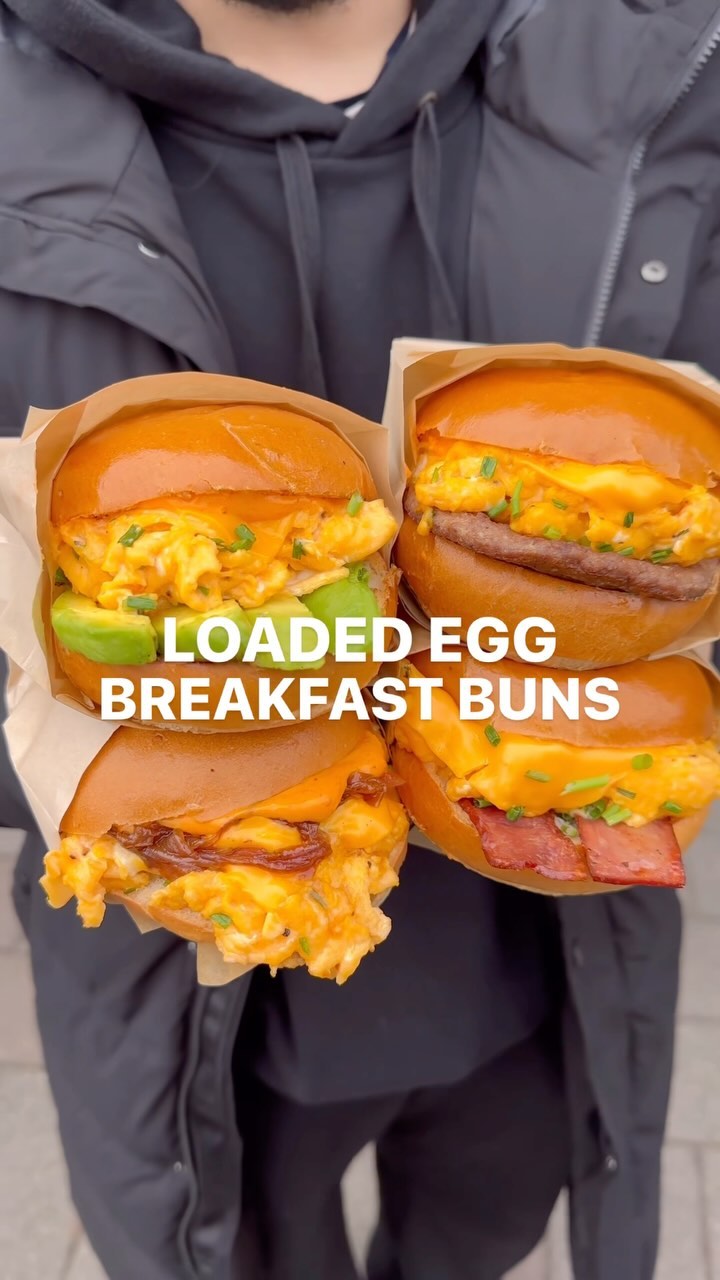 HDM, Egg & Co