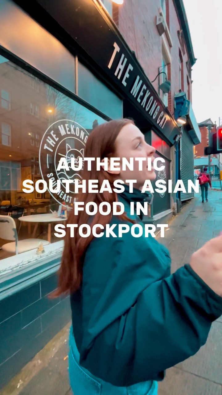 EATMCR, Kambuja Marple