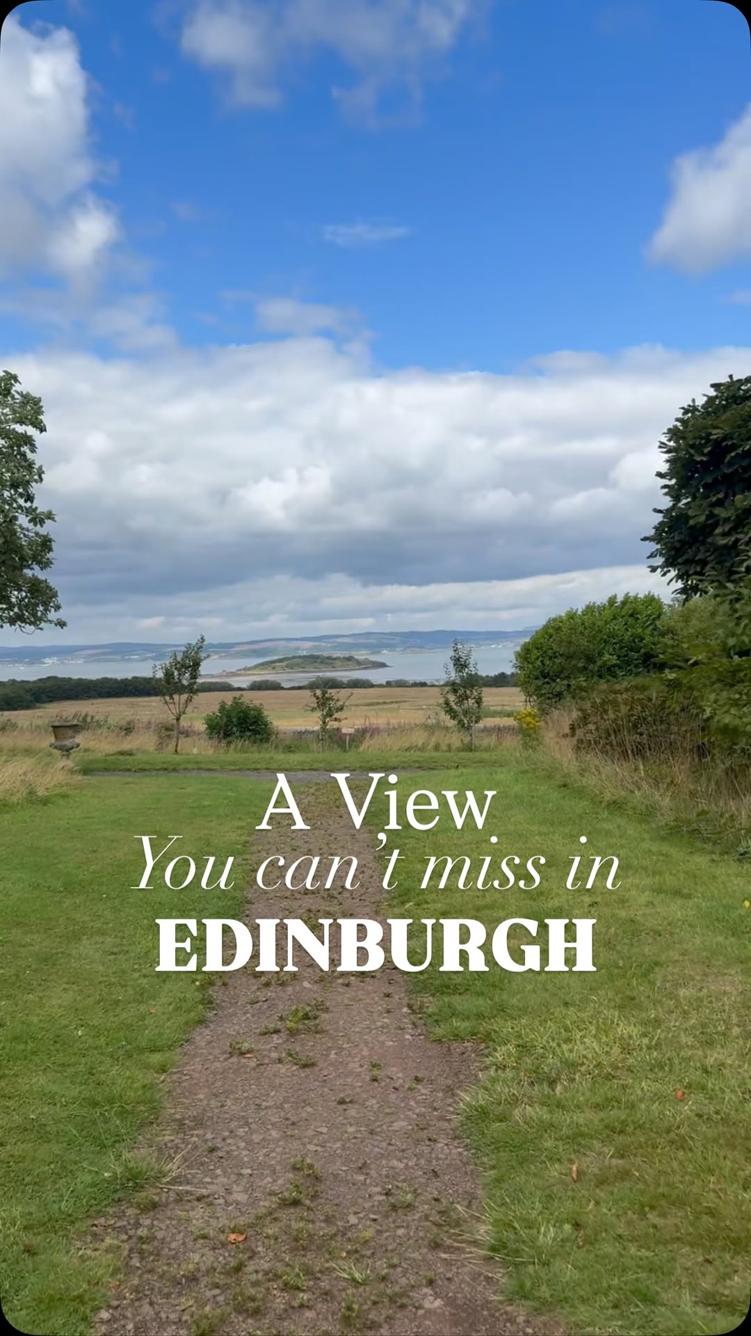 Edinburgh_Local, Firth of Forth