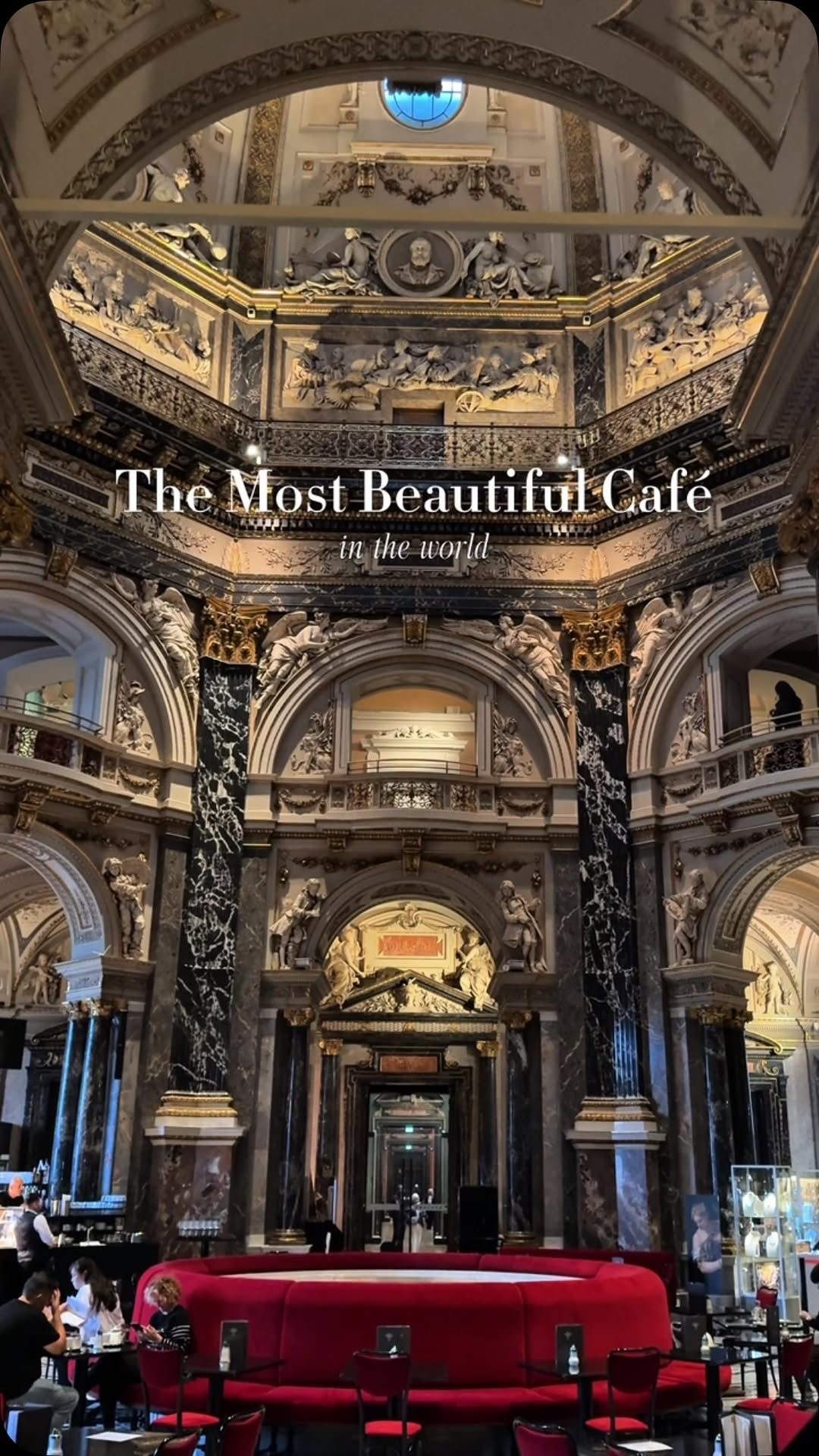 Natalie | Explore Vienna, Kunsthistorisches Museum Wien