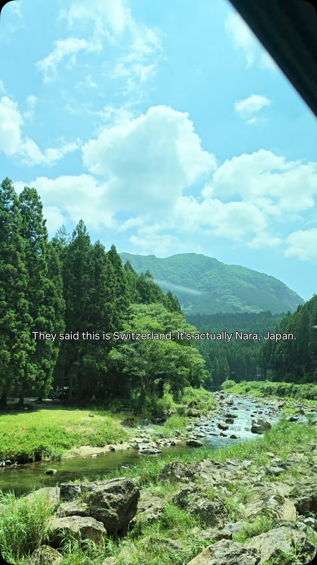 リサ❦, Soni Highlands