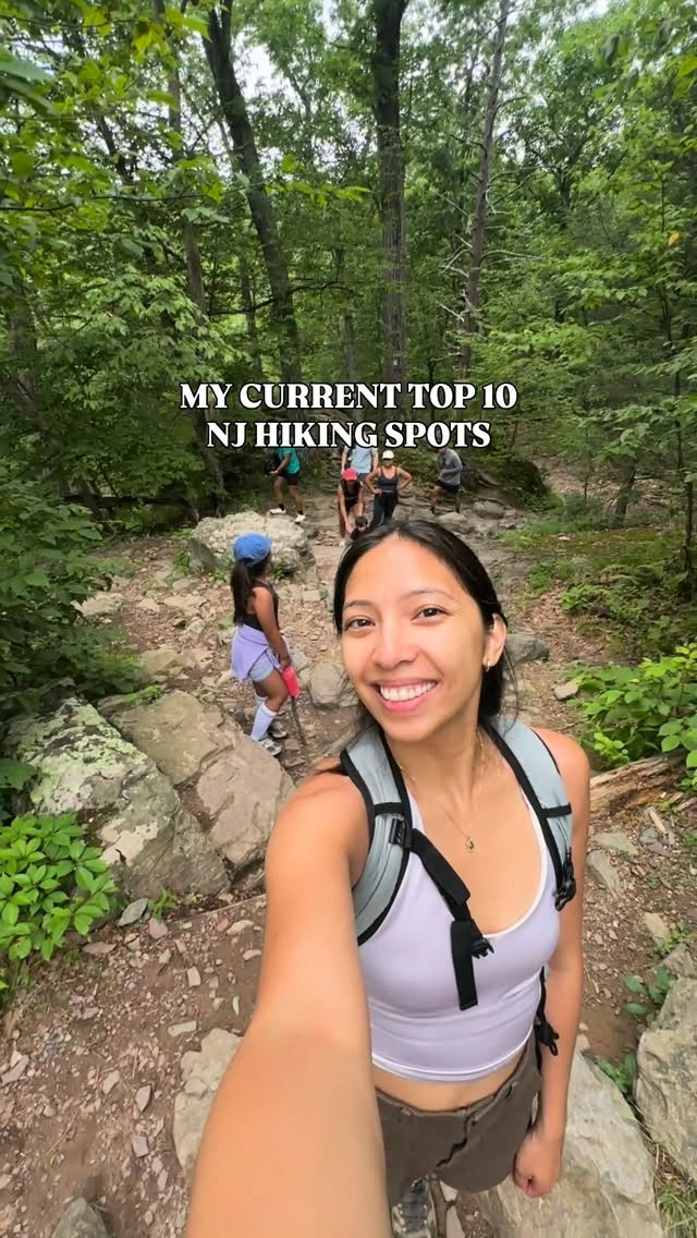Lisette | Adventures + Lifestyle, Worthington State Forest