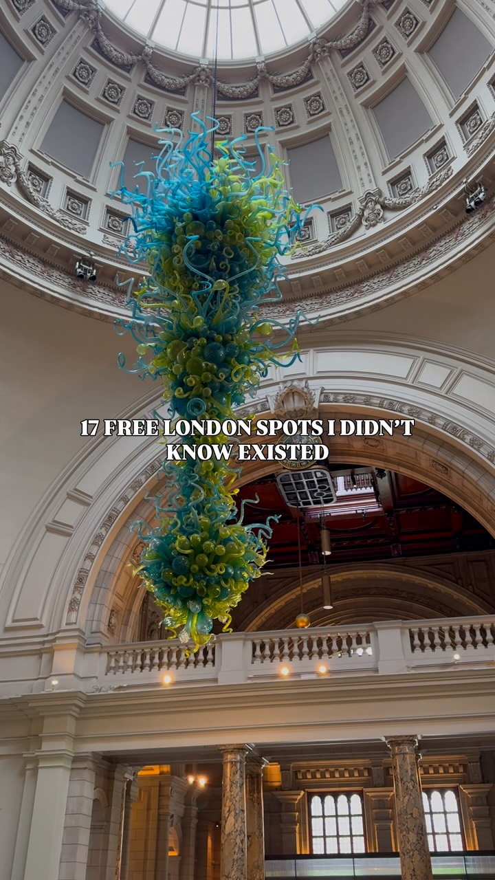 Day Trips • Travel • Taste  | London, St. Paul's Cathedral