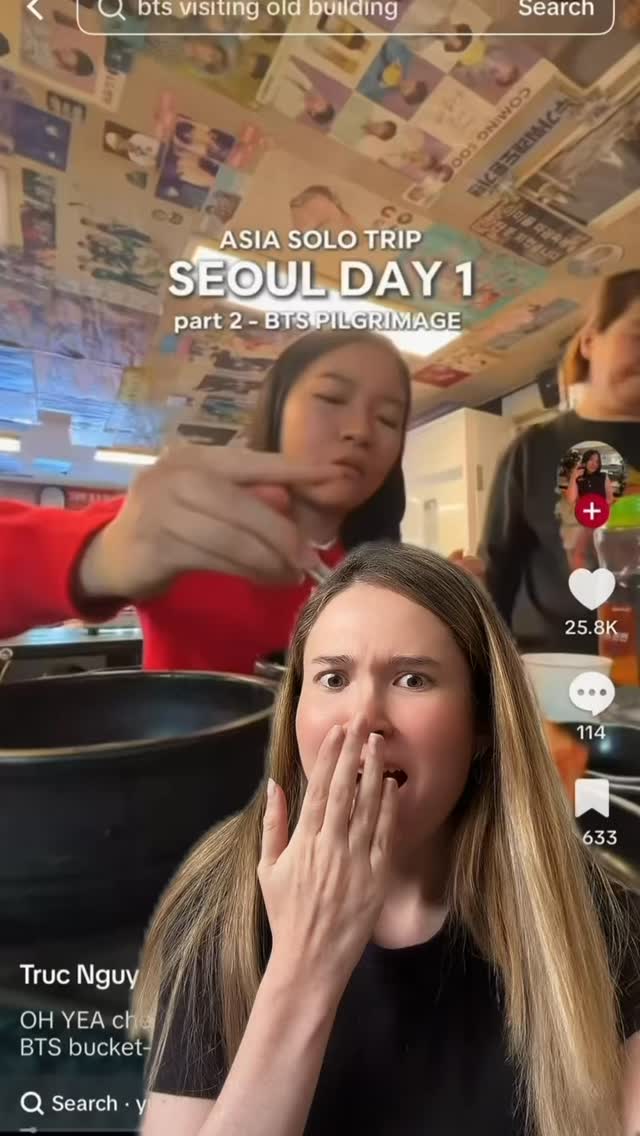 Daniela | Travel Tips 🌎, Gyeongbokgung Palace