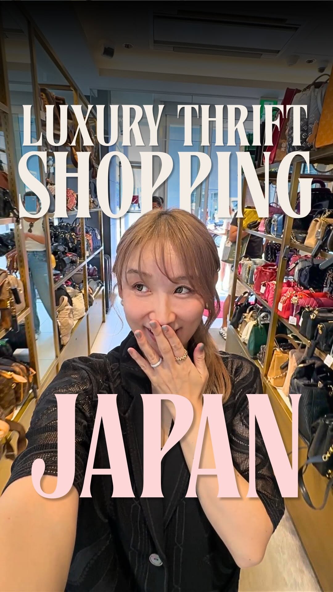 MAIKO | Tokyo Mom Insider🇯🇵, BRAND OFF GINZA ANNEX