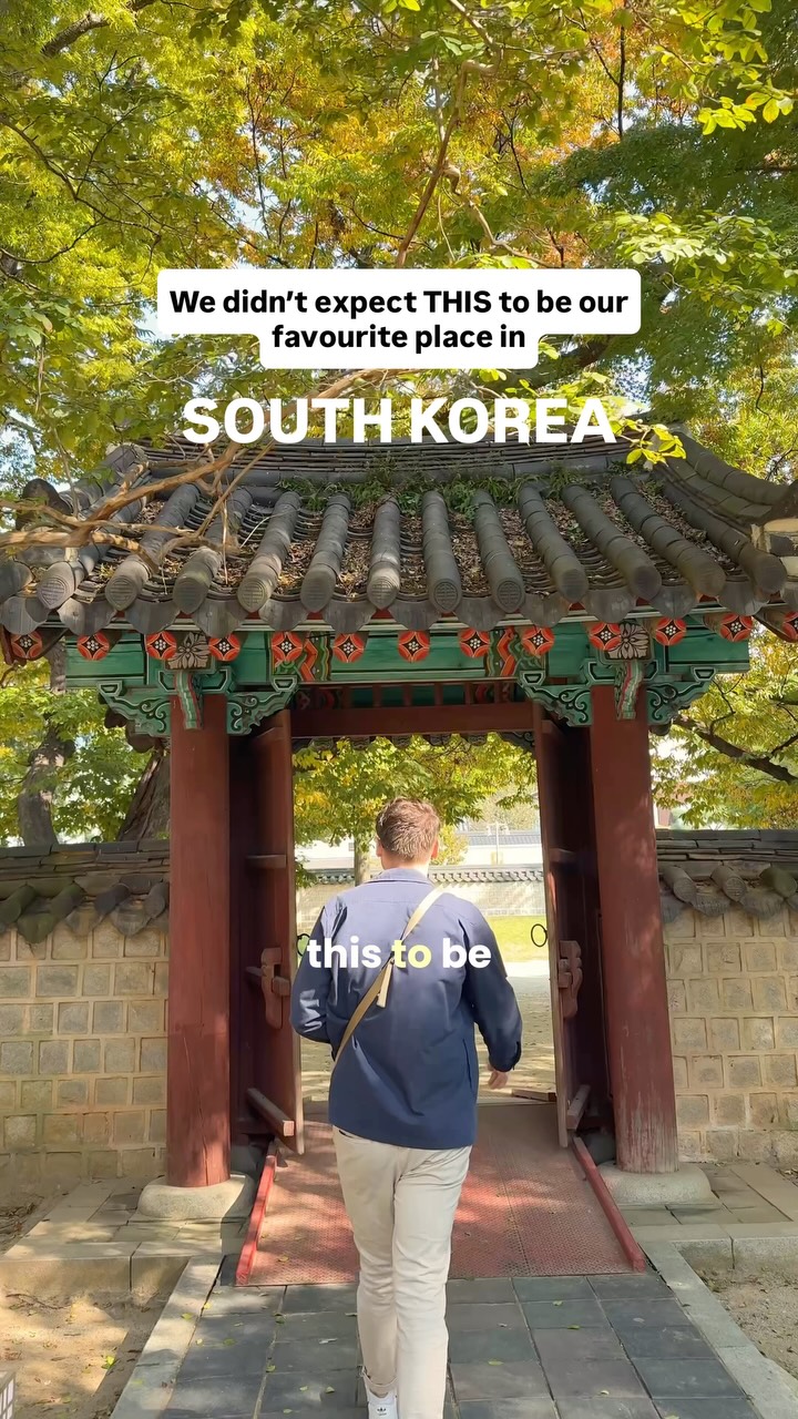 Aiden & Maddy, Gyeonggijeon