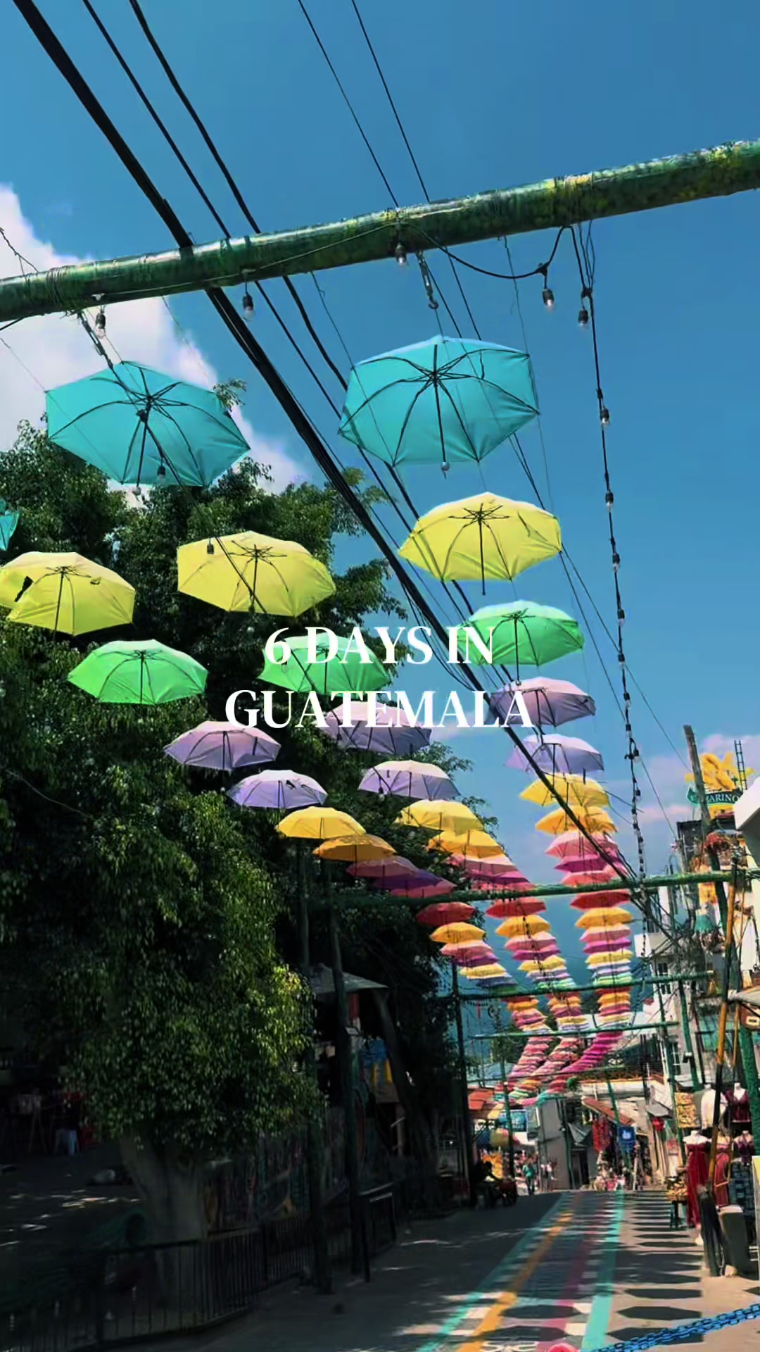 Meg, Antigua Guatemala