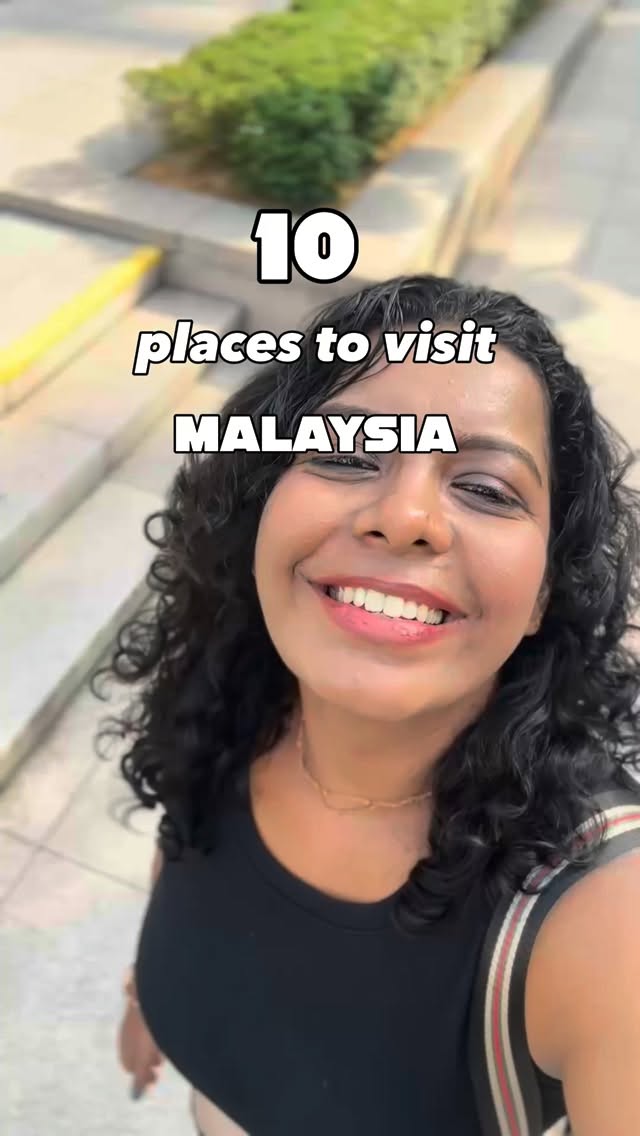 Saranya Dev M, Petronas Twin Towers